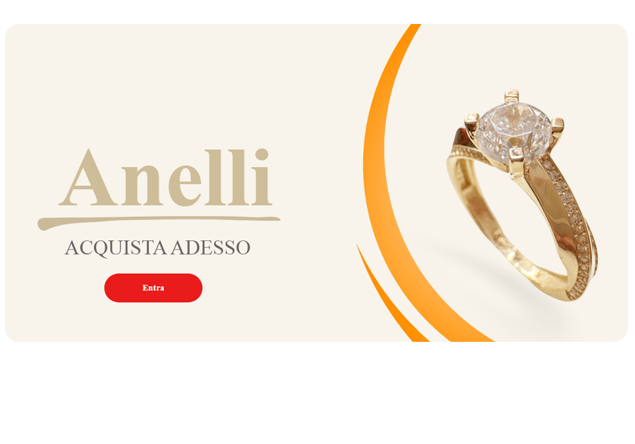 piazzaorogioielleria.com - e-commerce gioielli Catania - TaliaWeb